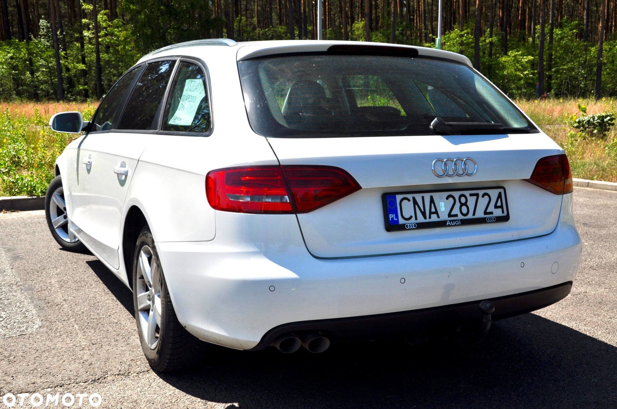 Audi A4 2.0 TDI - 12