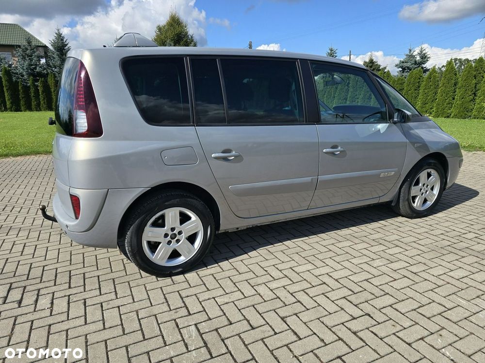Renault Espace - 6