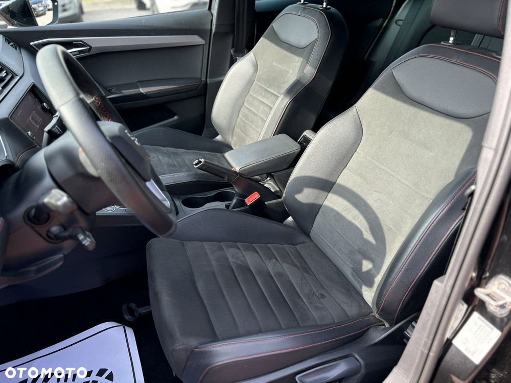 Seat Ibiza 1.0 TSI Full LED S&S - 15