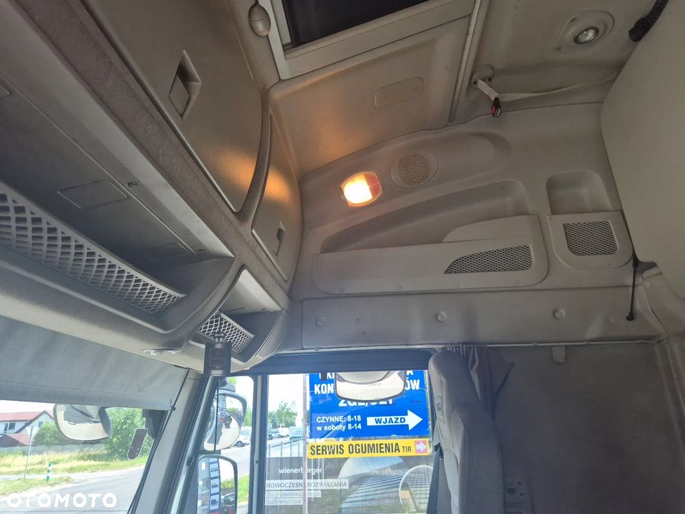 Iveco Stralis - 8