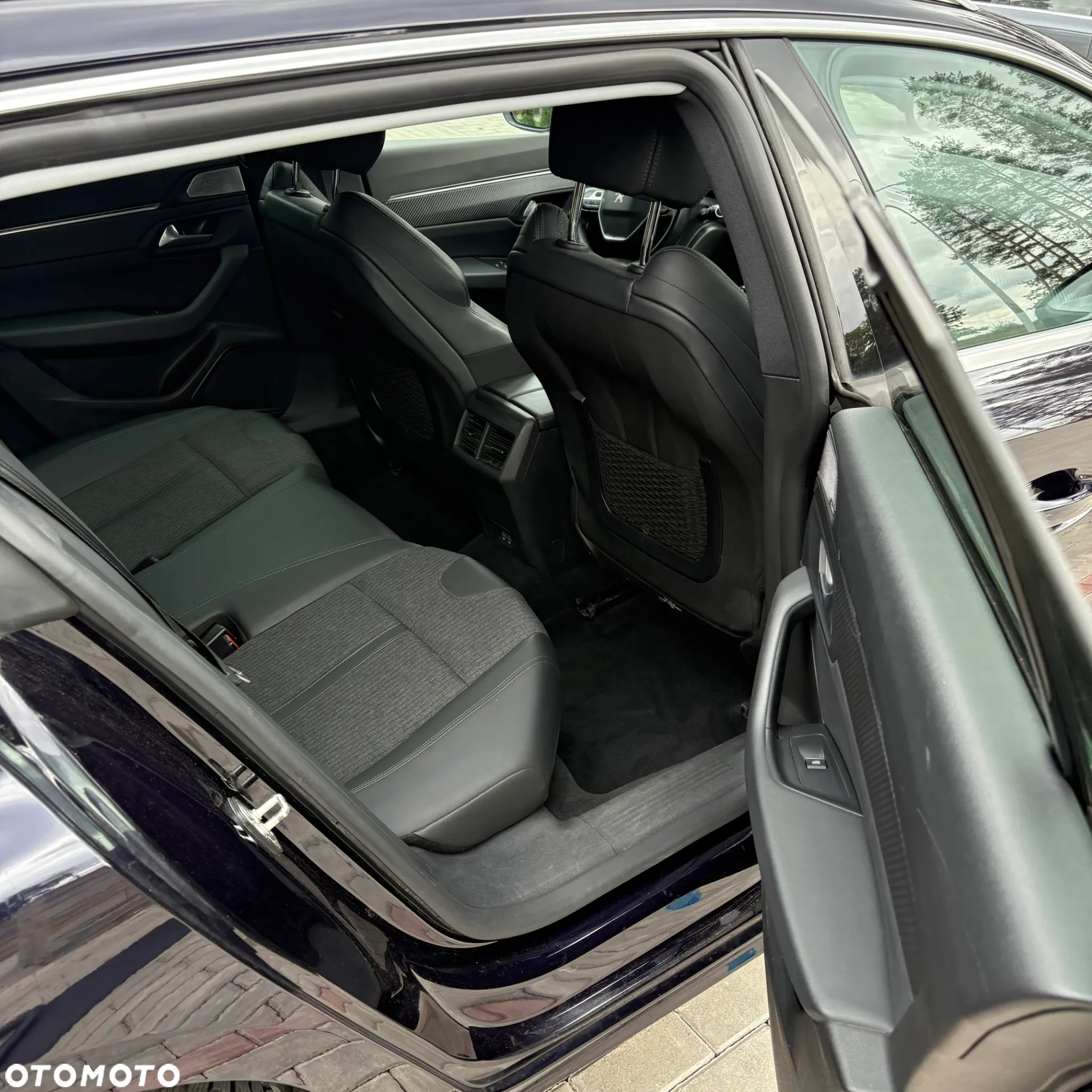 Peugeot 508 1.5 BlueHDi Allure S&S - 10