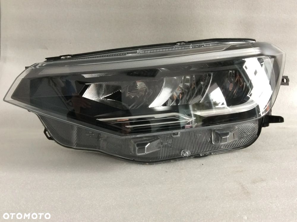 REFLEKTOR LAMPA VW TAIGO 2020- LEWA 2G7941005A FULL LED