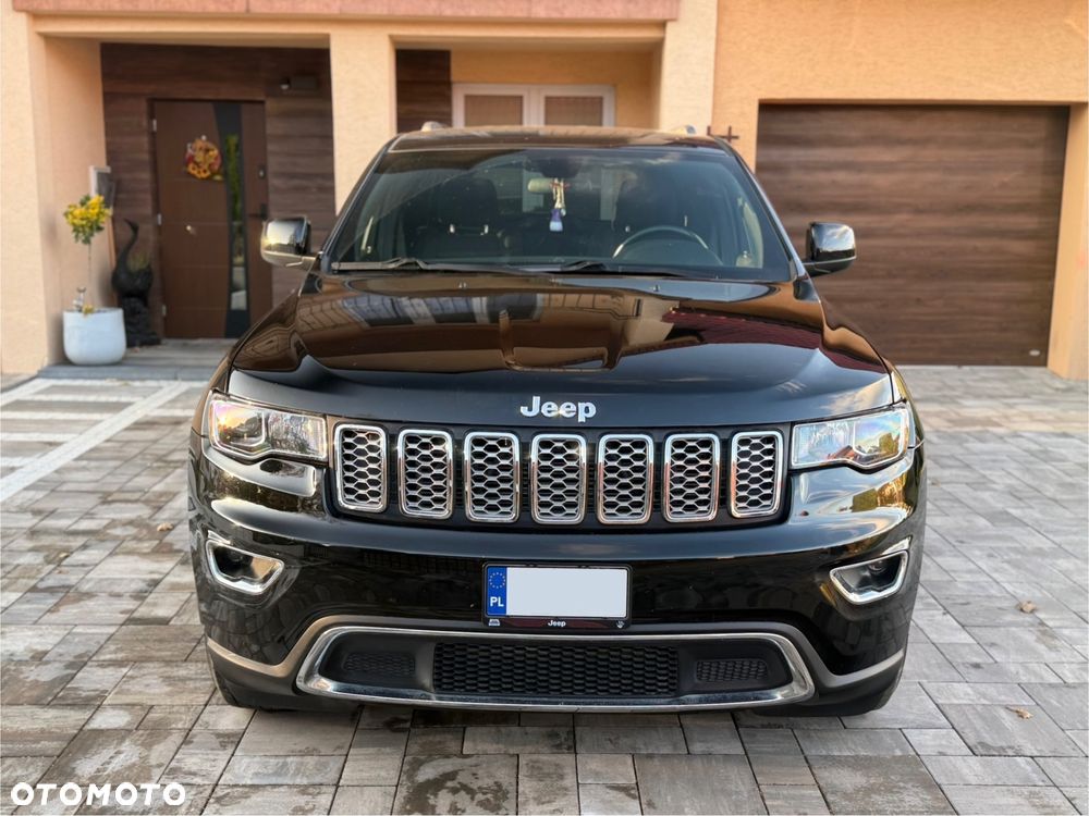 Jeep Grand Cherokee - 3