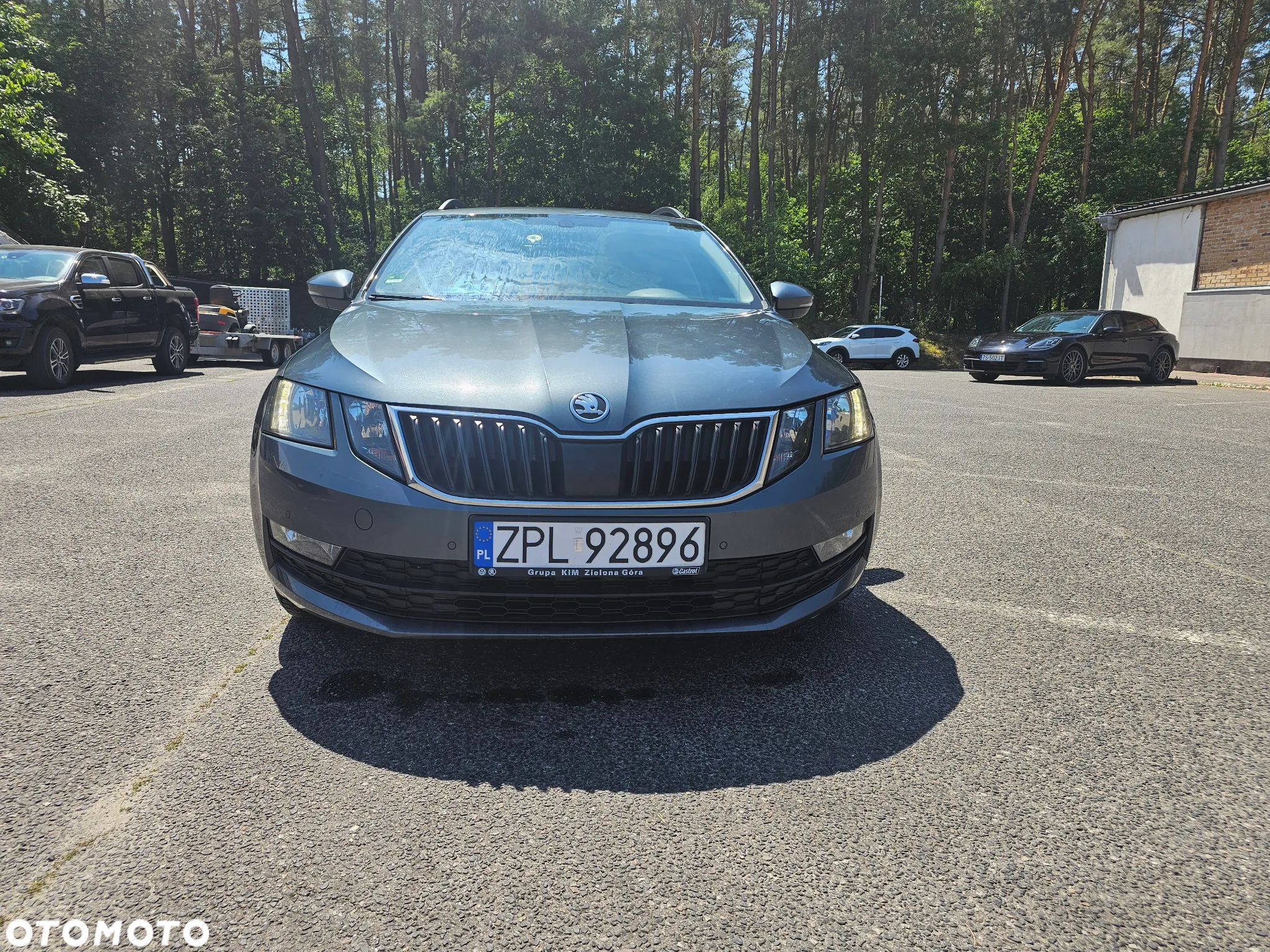 Skoda Octavia - 6
