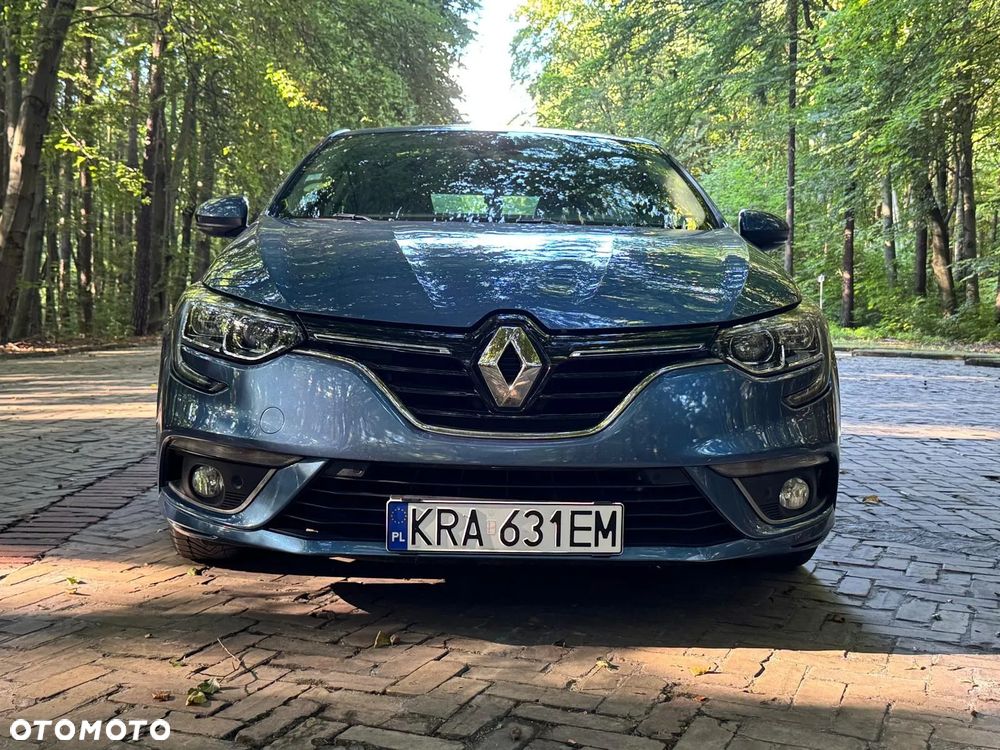 Renault Megane - 6