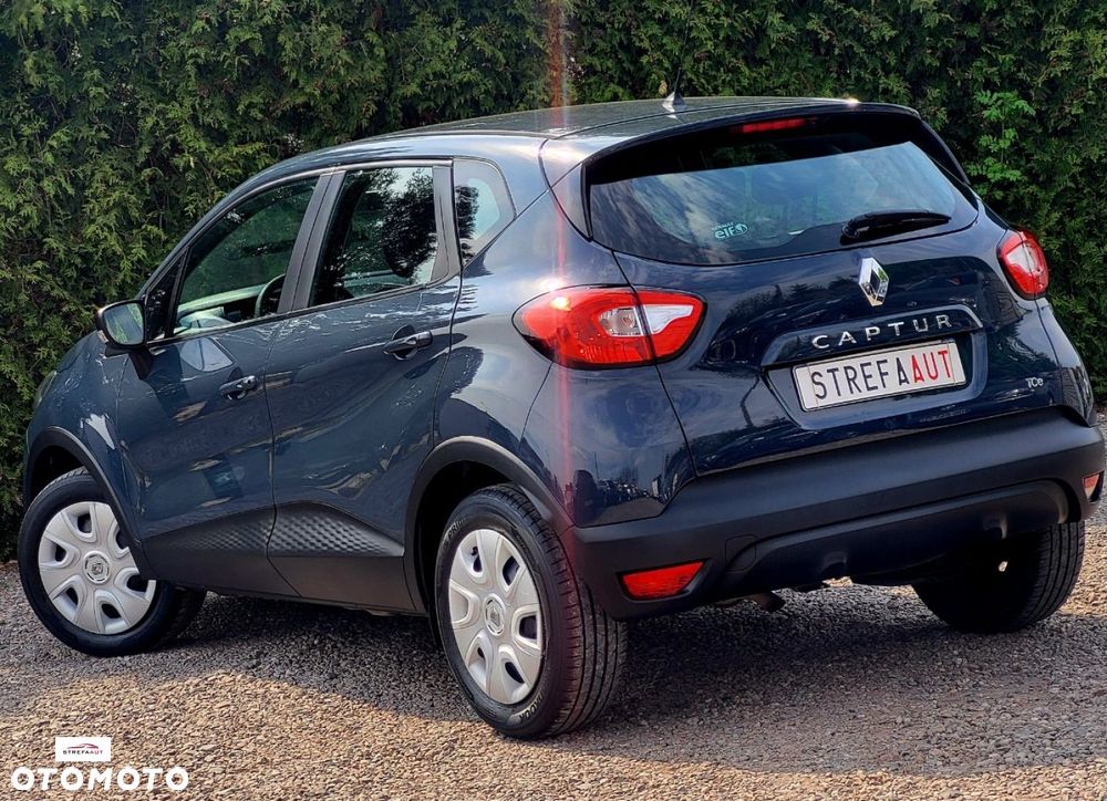 Renault Captur - 2