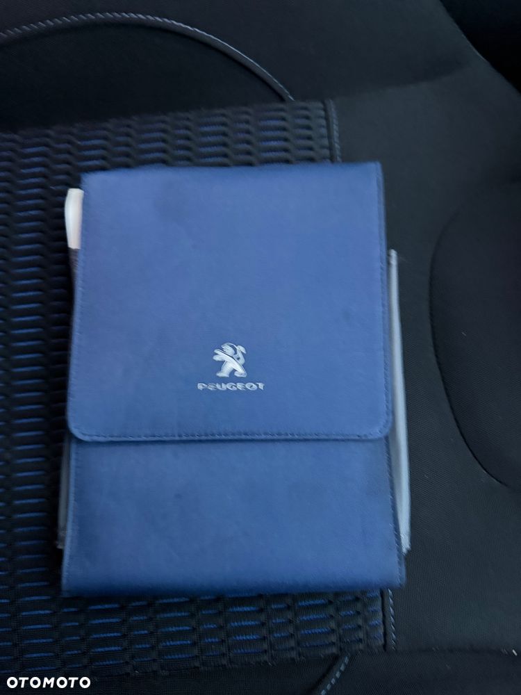 Peugeot 208 1.4 HDi Active Pack - 20