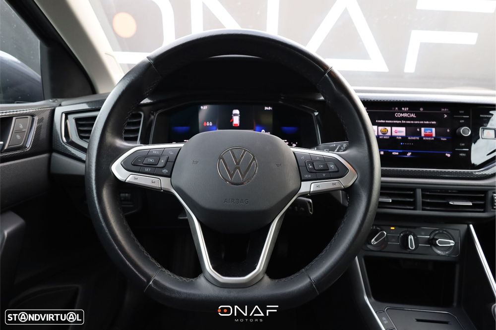 VW Polo 1.0 TSI Life - 18