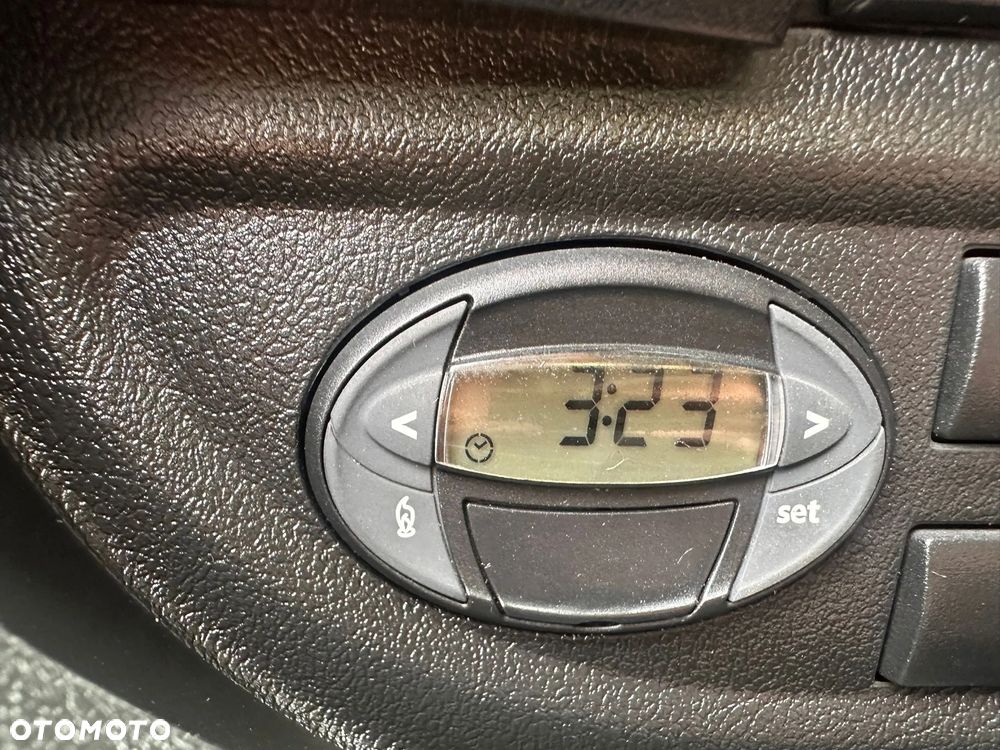 Fiat Ducato Maxi KONTENER+ CHŁODNIA THERMO KING 3.0 Multijet 180kM, manual 2015 rok WEBASTO - 8