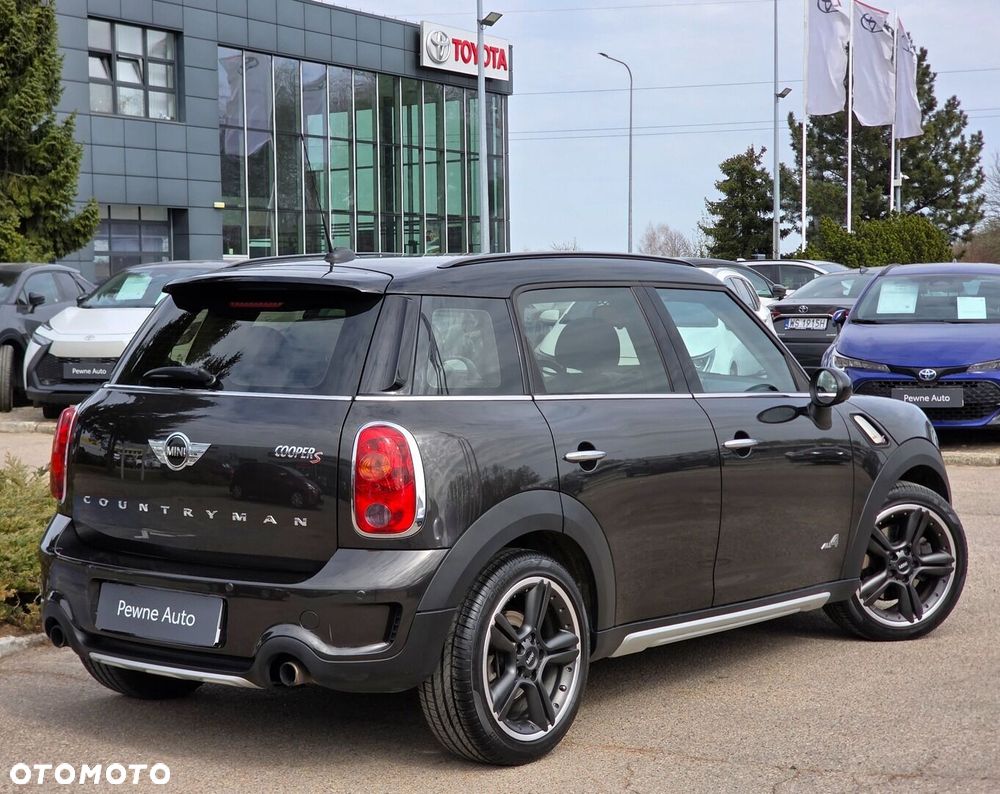 MINI Countryman - 13