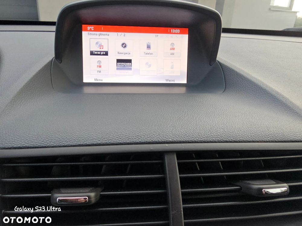 Opel Mokka 1.4 Turbo Automatik Edition - 15