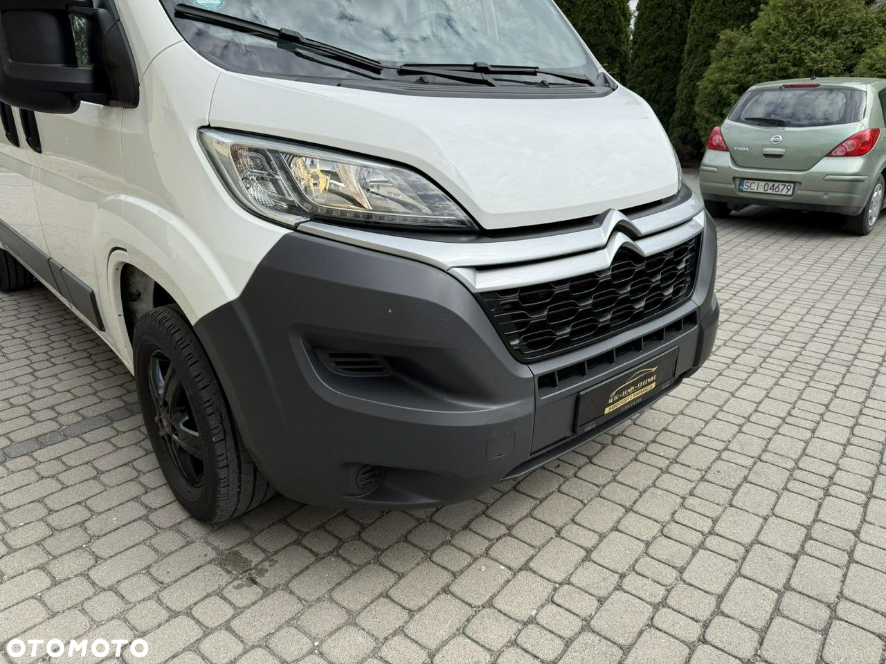 Citroën Jumper - 11