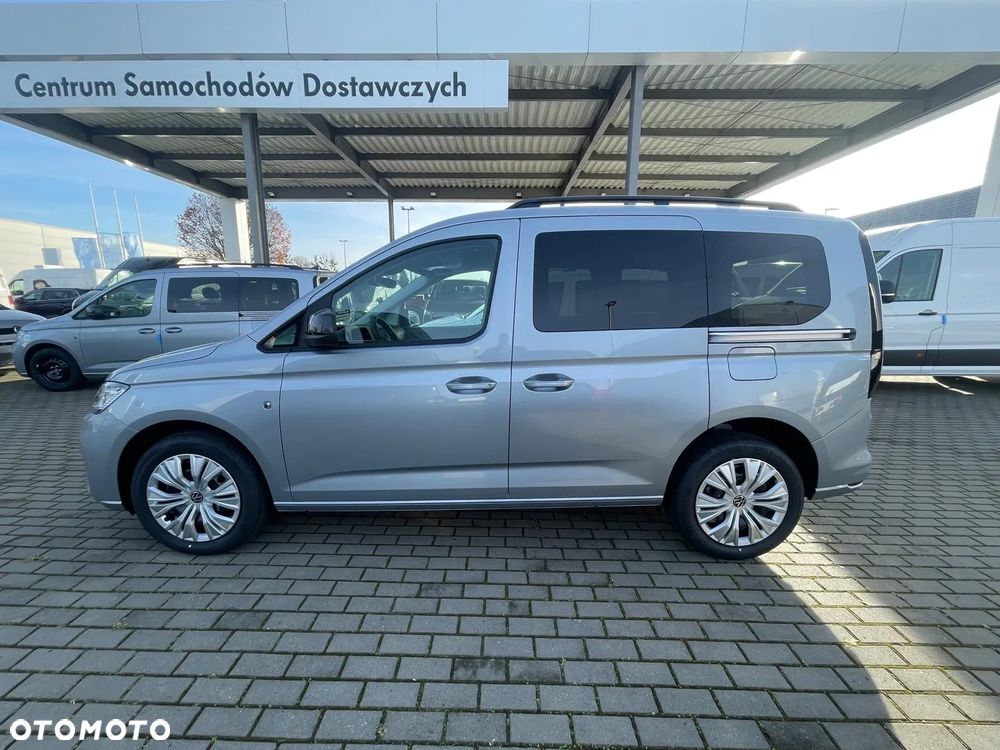 Volkswagen Caddy 2.0 TDI - 16