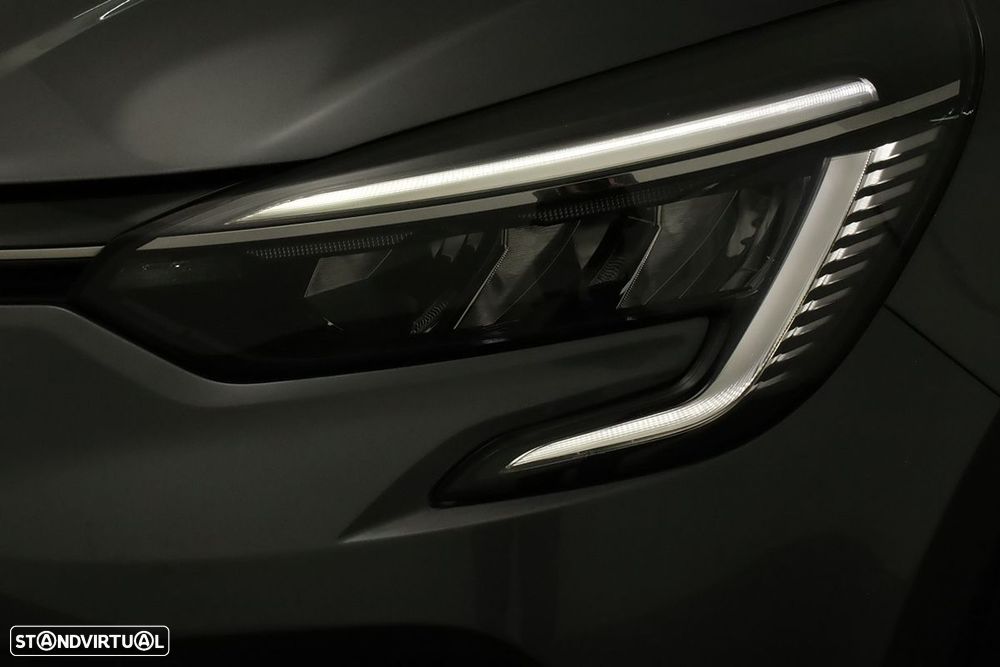 Renault Clio 1.0 TCe Evolution - 6