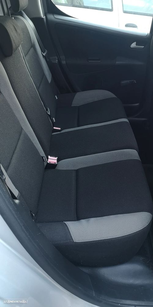 Peugeot 207 1.4 16V Open - 9