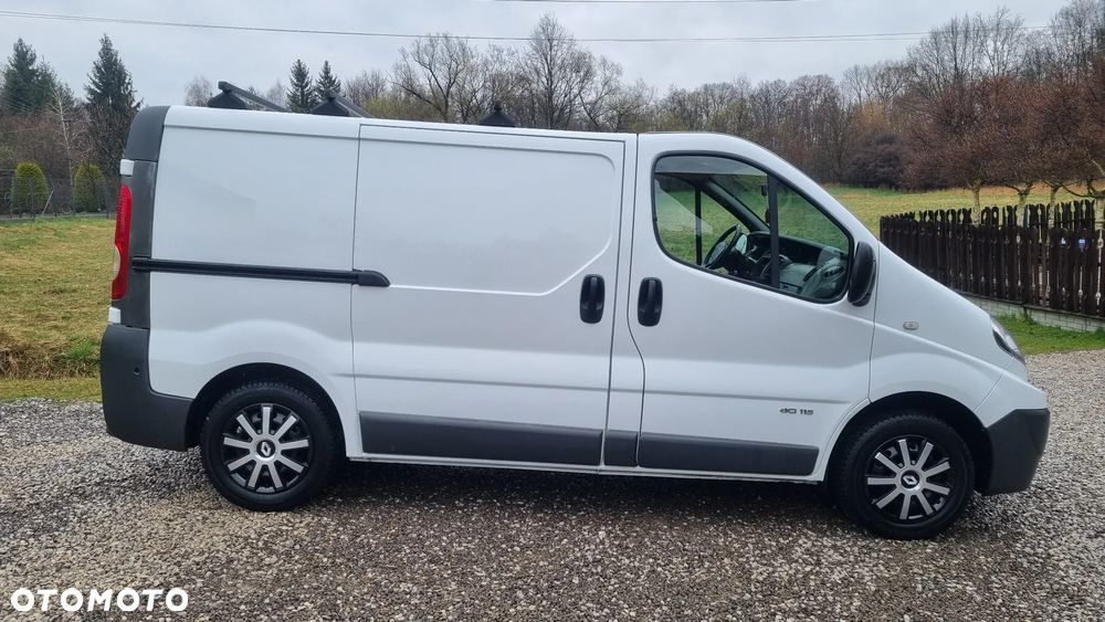 Renault Trafic - 5