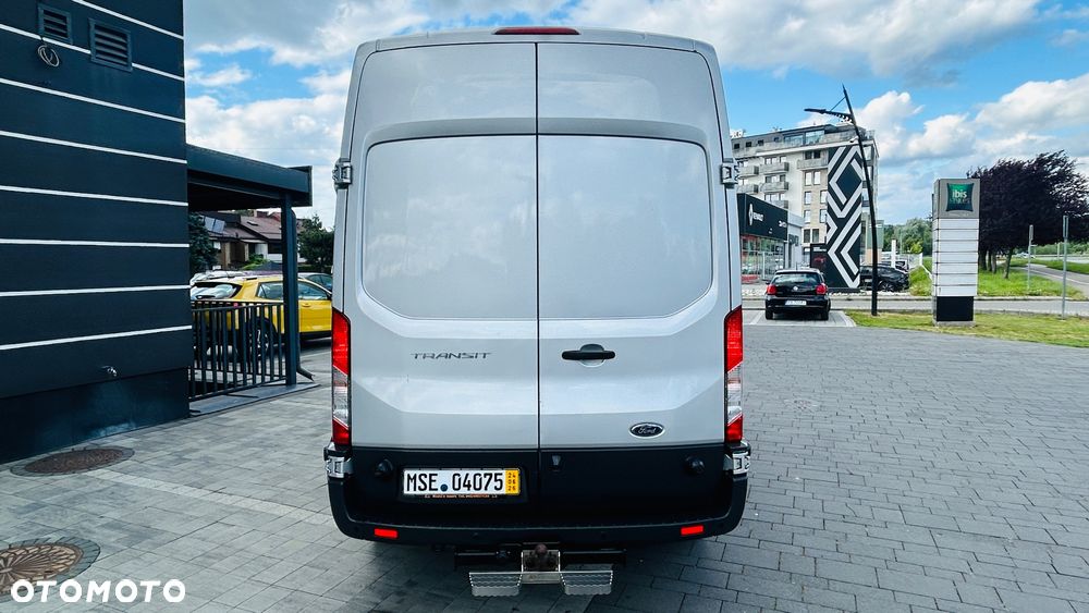 Ford Transit - 7