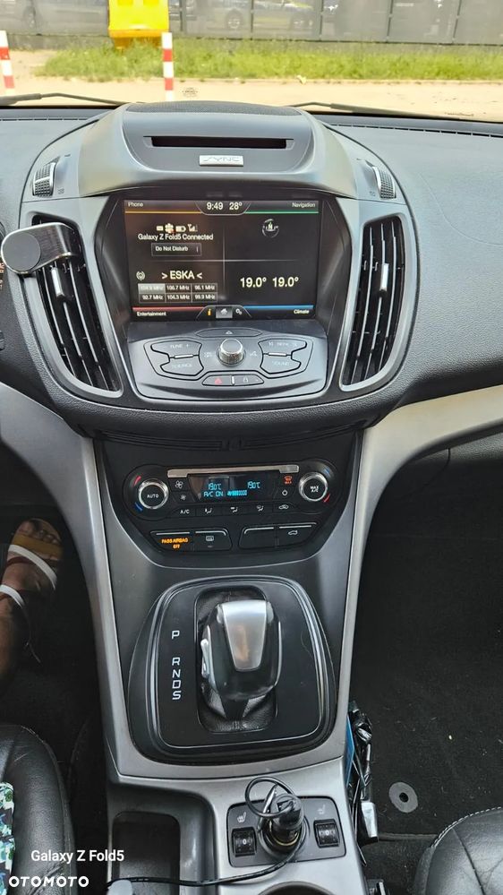 Ford Escape - 16