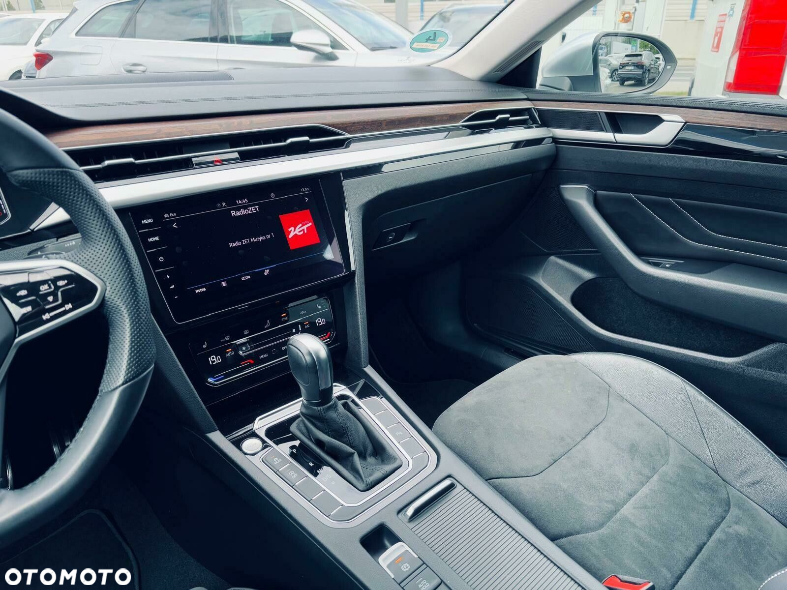 Volkswagen Arteon 2.0 TDI Elegance DSG - 23