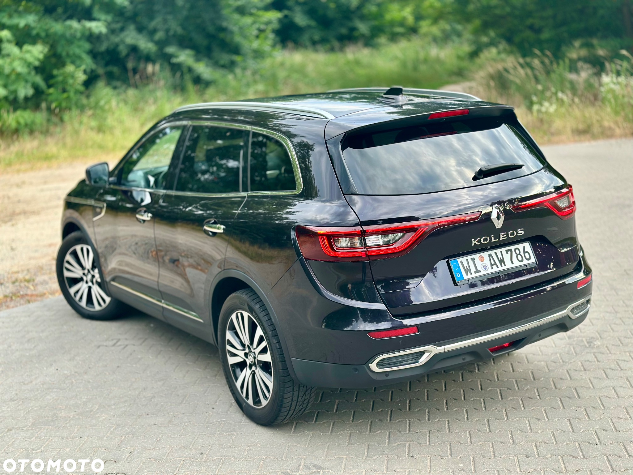 Renault Koleos 2.0 dCi Initiale Paris X-Tronic - 19