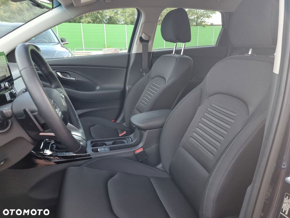 Hyundai i30 - 12