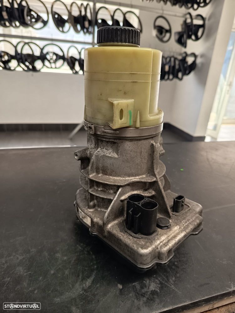 Bomba direçao electrica Renault Trafic 3 Ref: 491100616R - 2