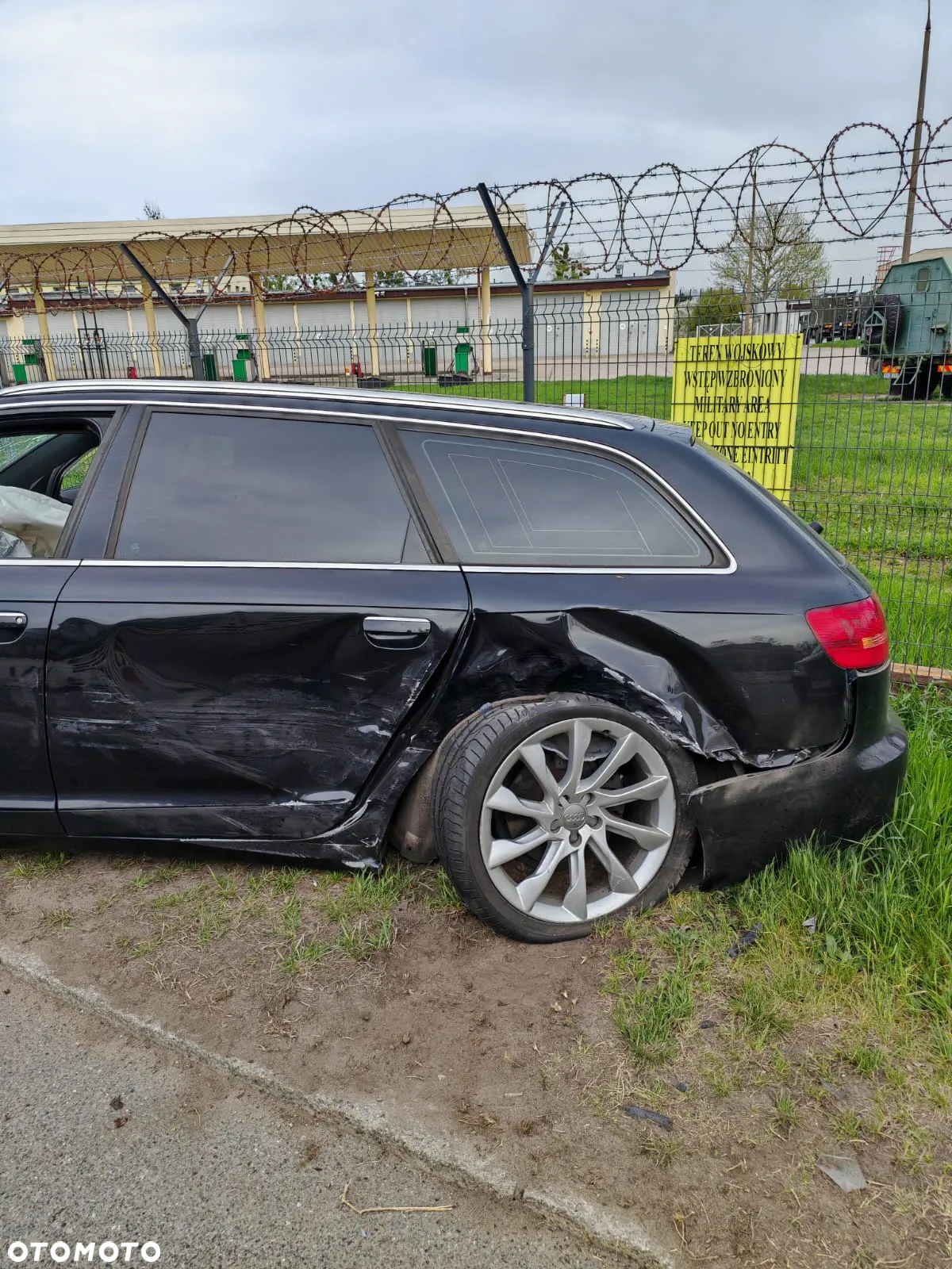 Audi A6 2.0 TDI - 4