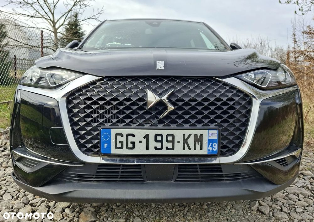 DS Automobiles DS 3 Crossback 1.2 PureTech Bastille - 24
