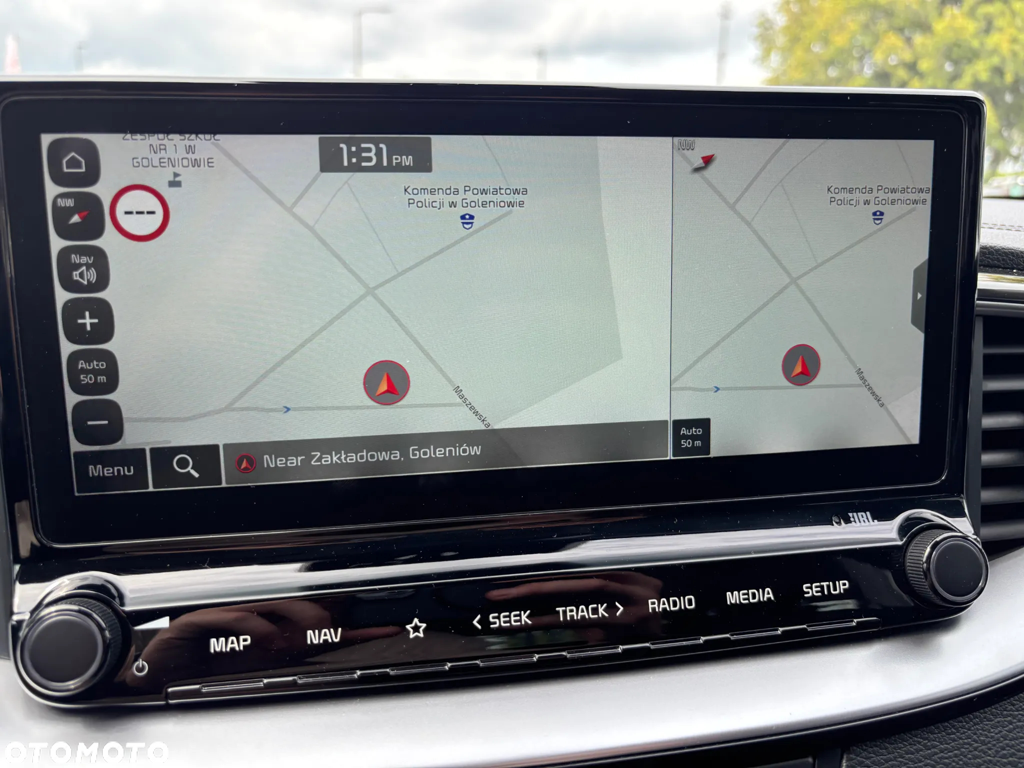 Kia Ceed SW 1.4 T-GDI DCT OPF GT Line - 18