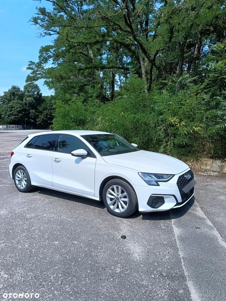 Audi A3 Sportback - 15