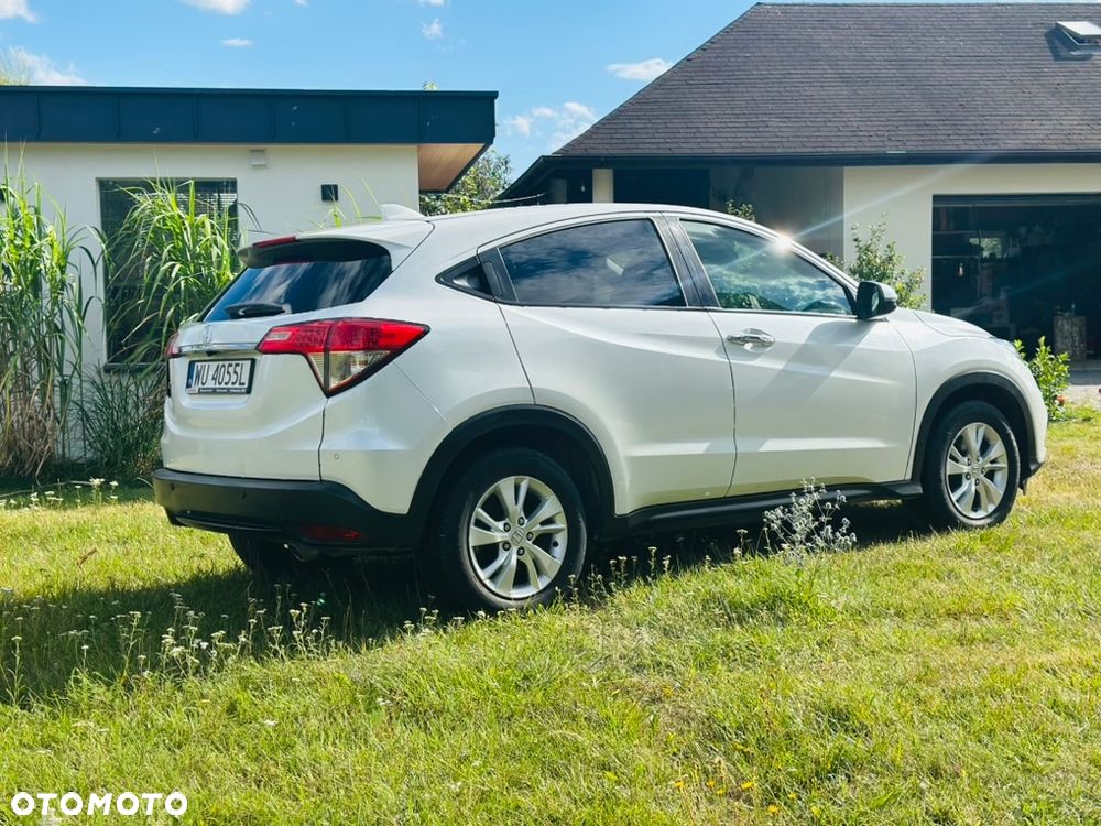 Honda HR-V 1.5 Elegance (ADAS / Connect+) CVT - 6