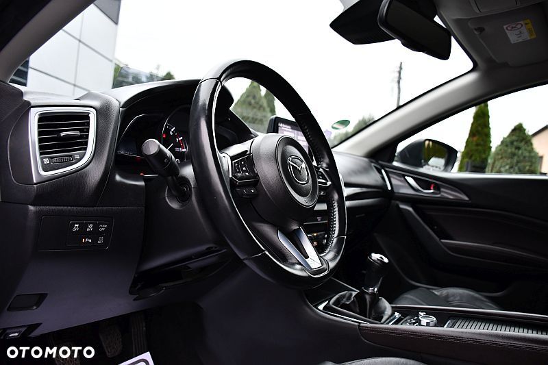 Mazda 3 SKYACTIV-G 120 Exclusive-Line - 11
