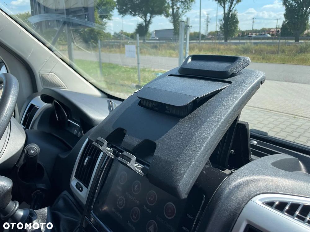 Peugeot BOXER L4H2 MAXI  Salon PL - 6