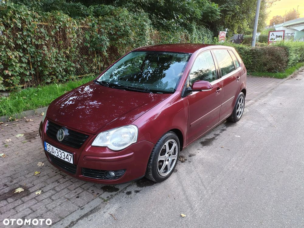 Volkswagen Polo - 9