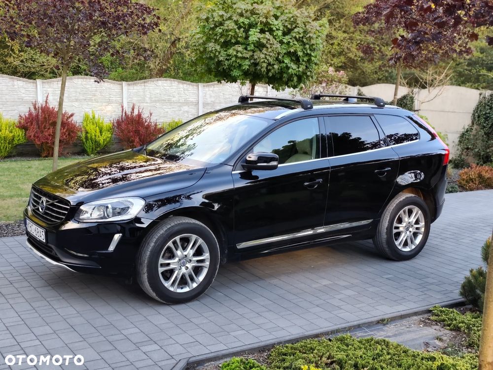 Volvo XC 60 D5 AWD Summum - 4
