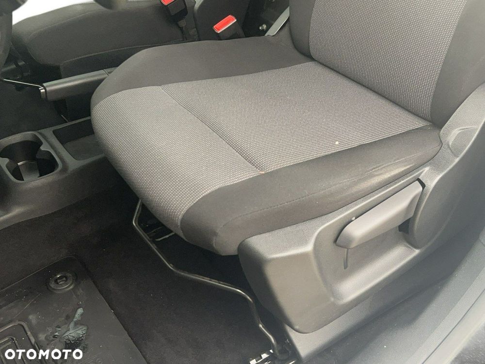 Toyota Proace City - 17