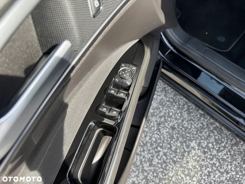 Ford Mondeo 1.5 EcoBoost Titanium - 27