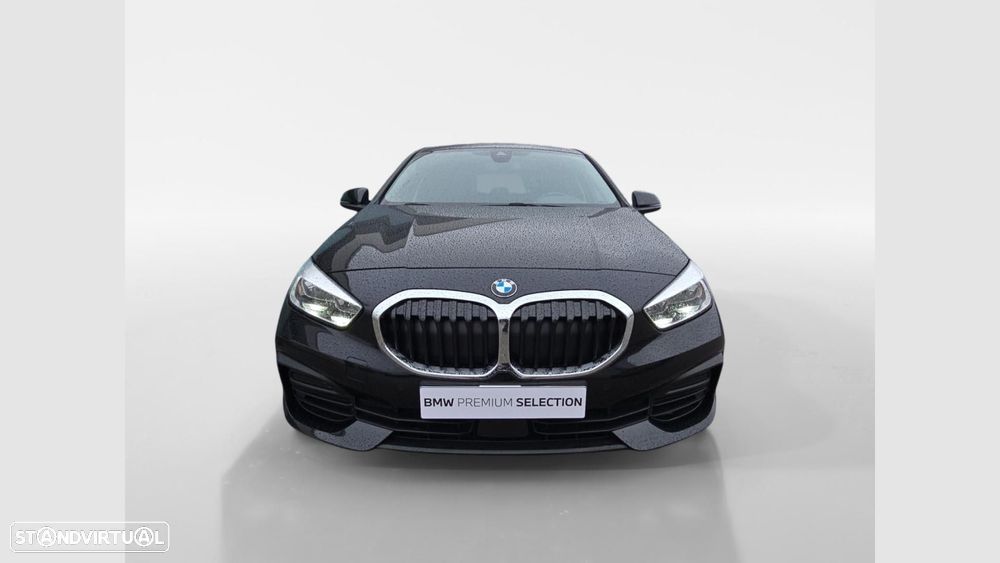 BMW 116 - 6