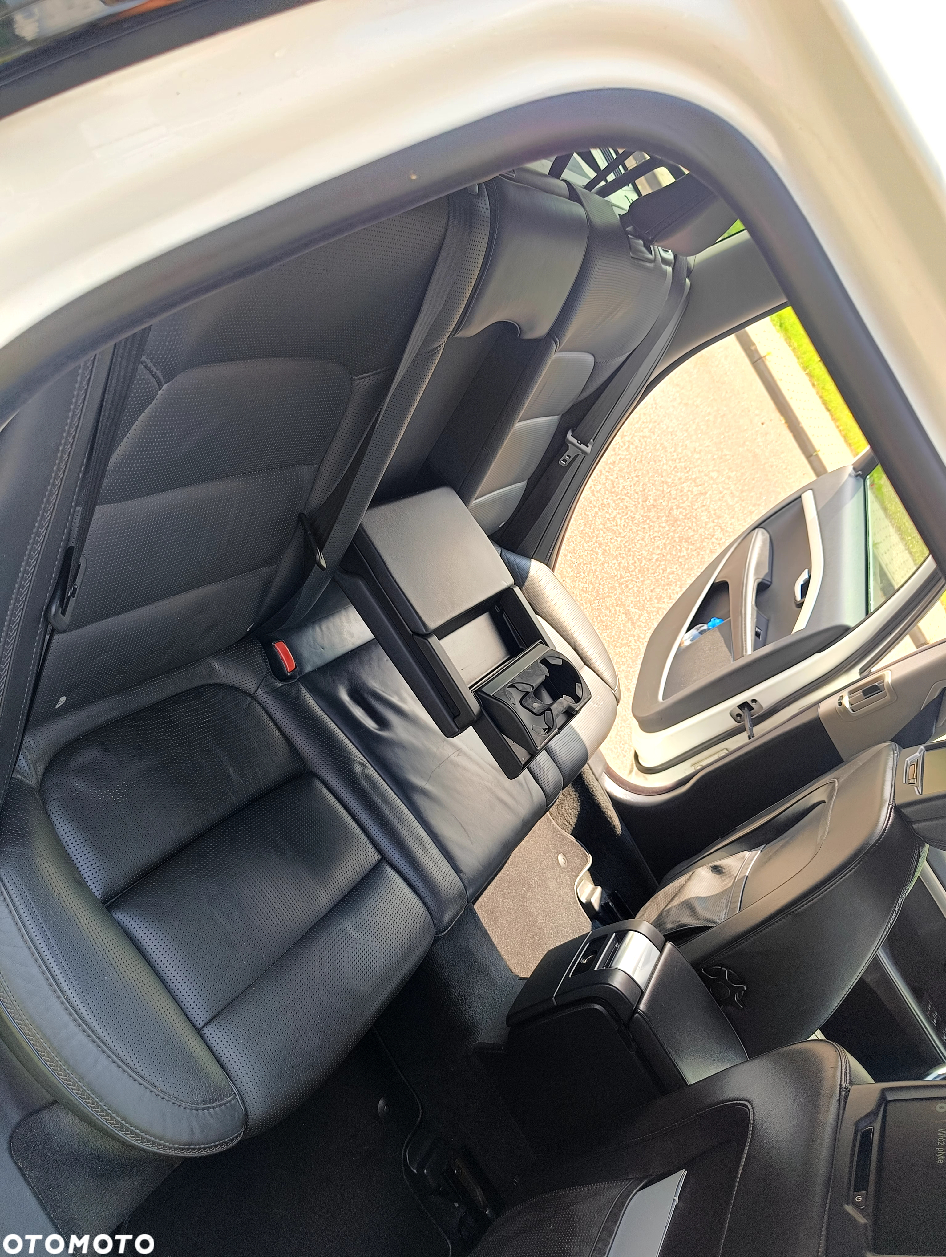 Volvo XC 70 - 21