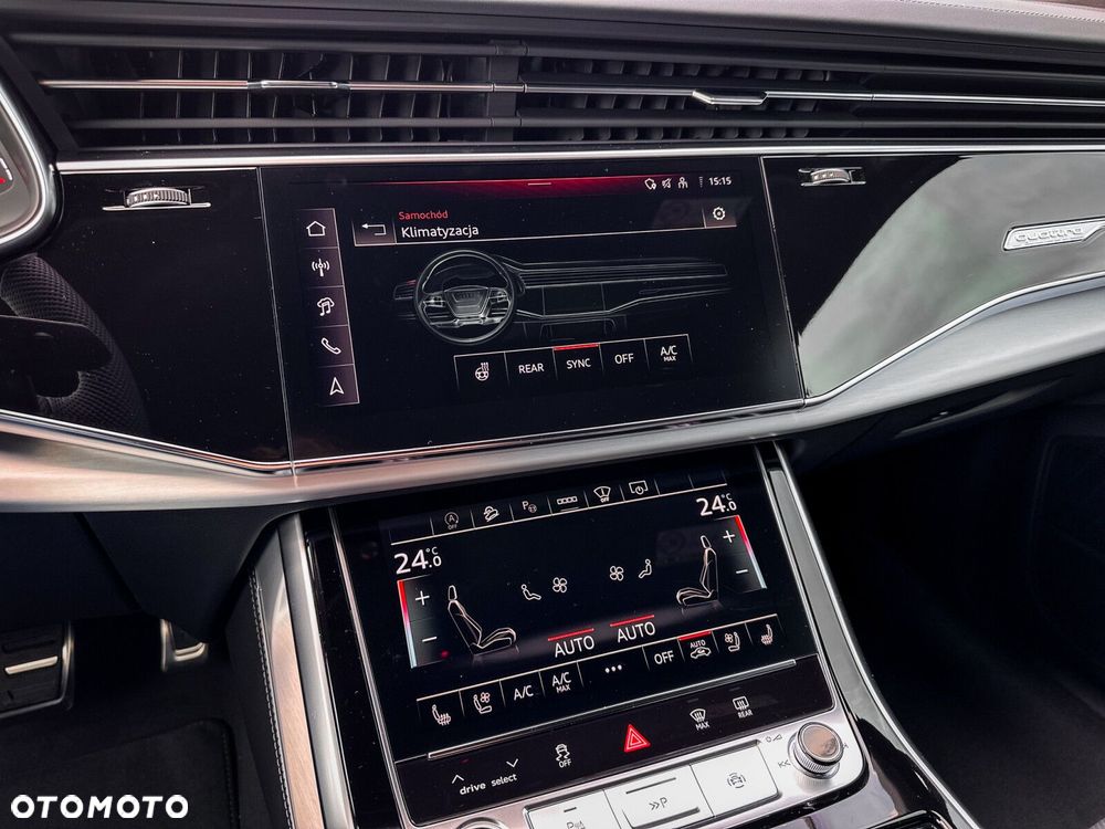 Audi Q7 - 33
