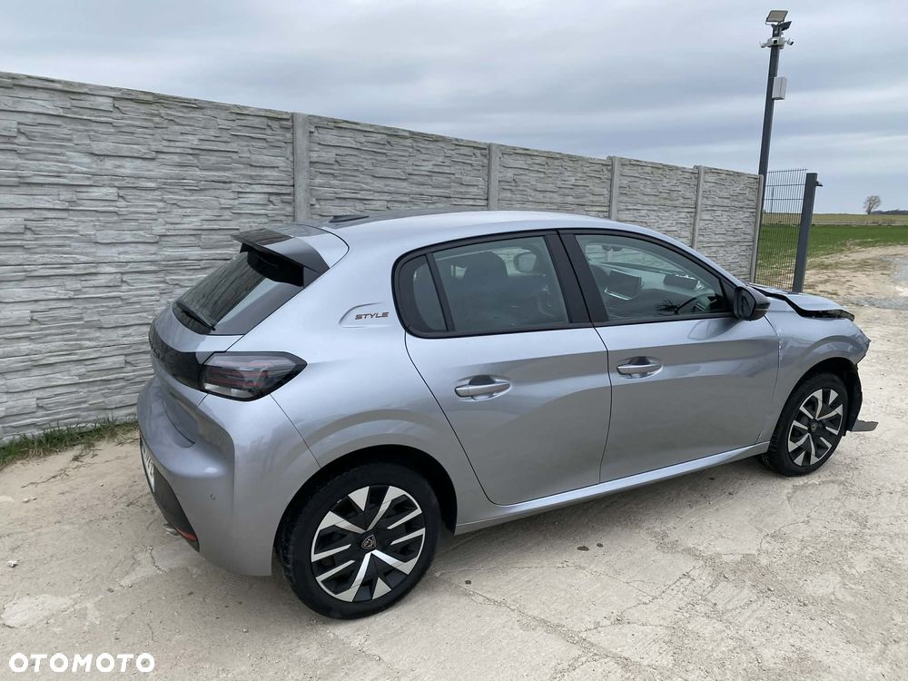 Peugeot 208 PureTech 100 Allure Pack - 3