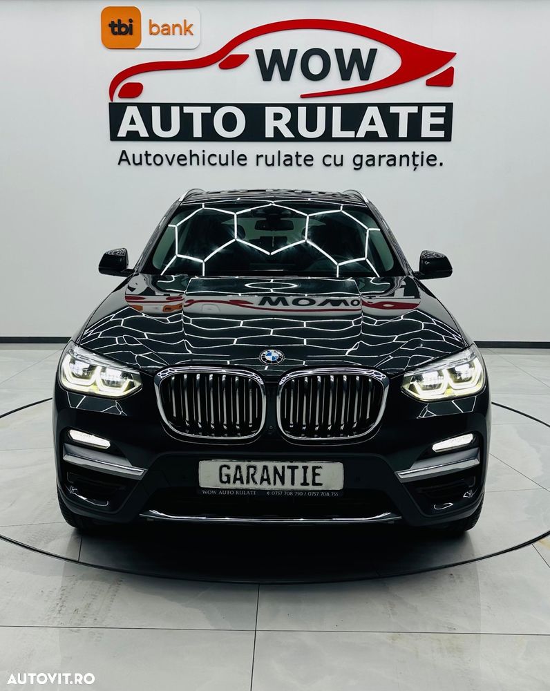 BMW X3 - 22