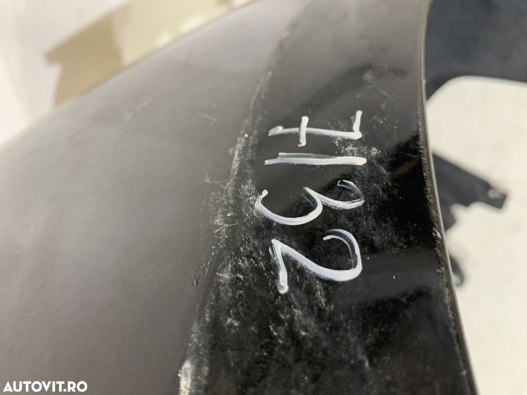 Bara fata Range Rover Voque facelift L405, 2018, 2019, 2020, 2021, cod origine OE JK5-17F775AA. - 14