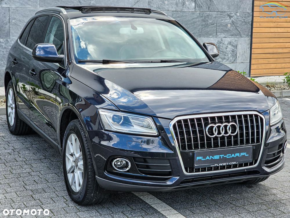 Audi Q5 - 8