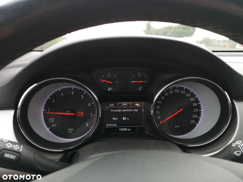 Opel Astra 1.2 T Elegance S&S - 13