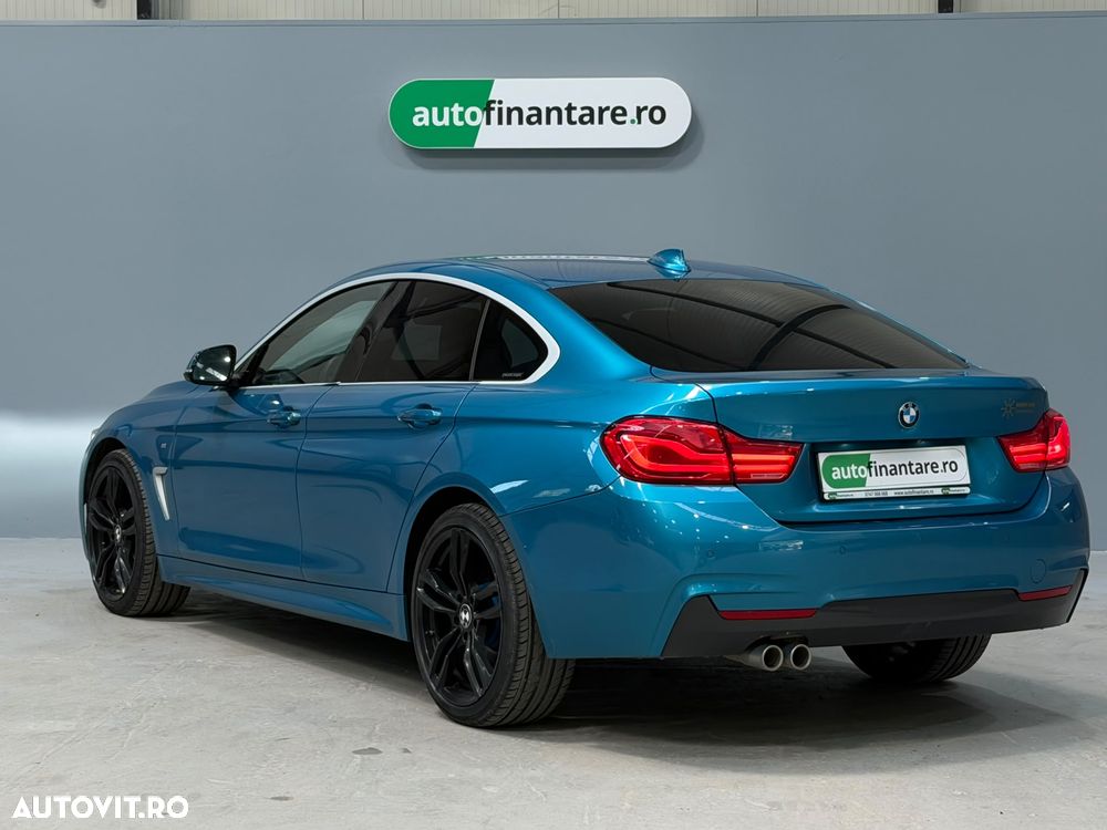 BMW Seria 4 - 4