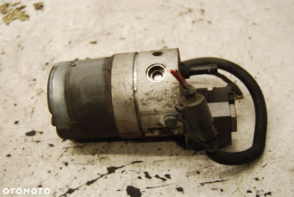 POMPA DOŁADOWUJĄCA ABS VW PASSAT B5 AUDI A6 C5 8E0614175D/ 8E0614175F - 5