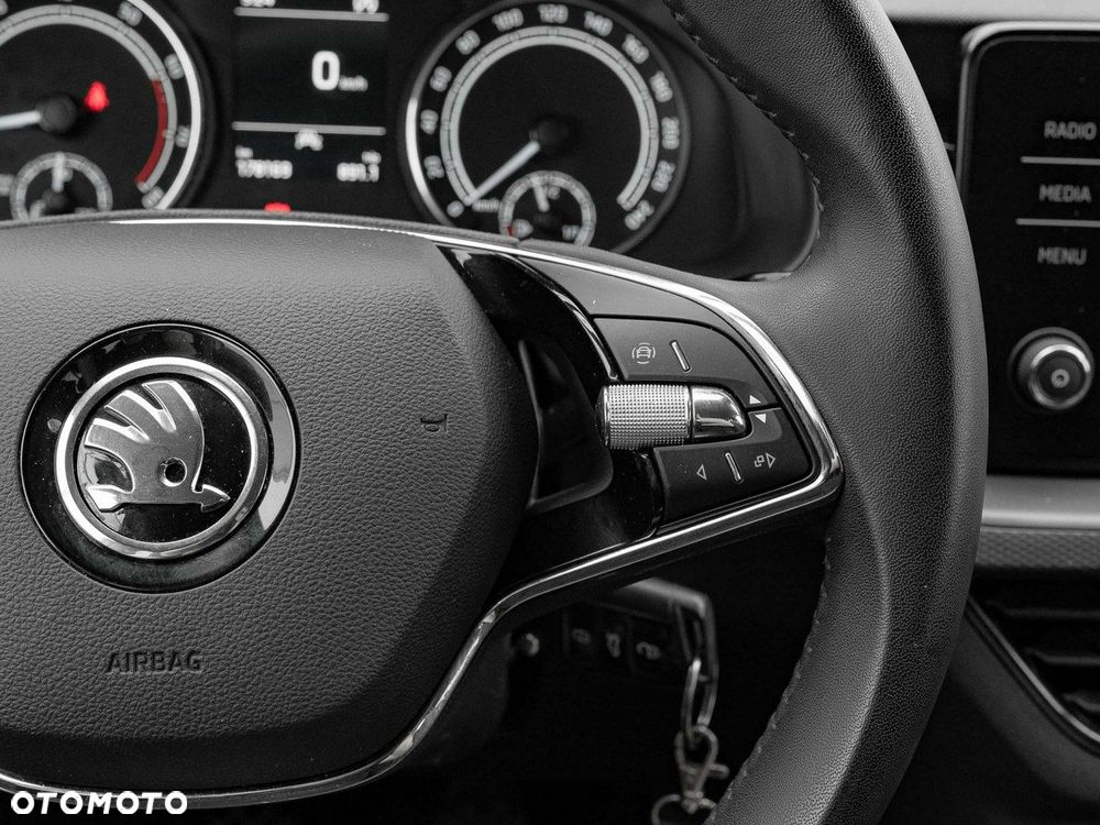 Skoda Scala 1.5 TSI Ambition - 18