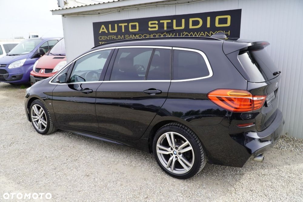 BMW Seria 2 218d Sport-Aut M Sport - 40