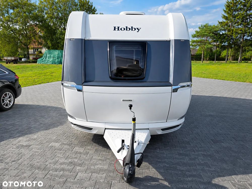 Hobby Excellent edition 560 - 3